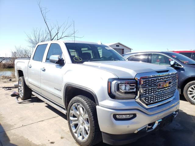 GMC SIERRA K15 2018 3gtu2pejxjg439211