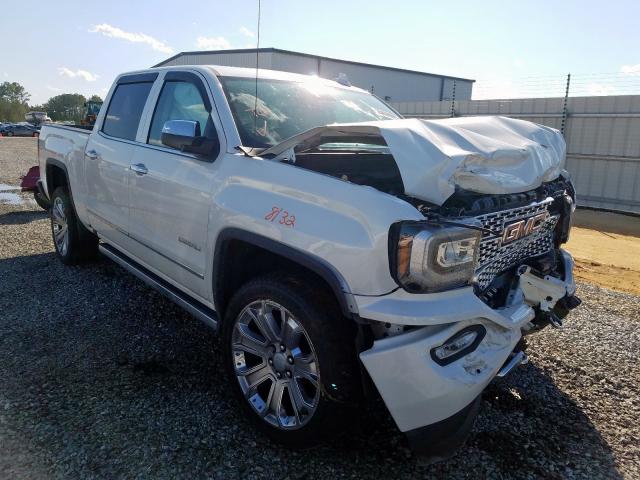 GMC SIERRA K15 2018 3gtu2pejxjg475643