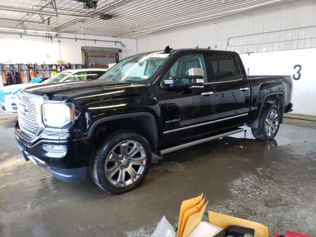 GMC SIERRA 2018 3gtu2pejxjg531600