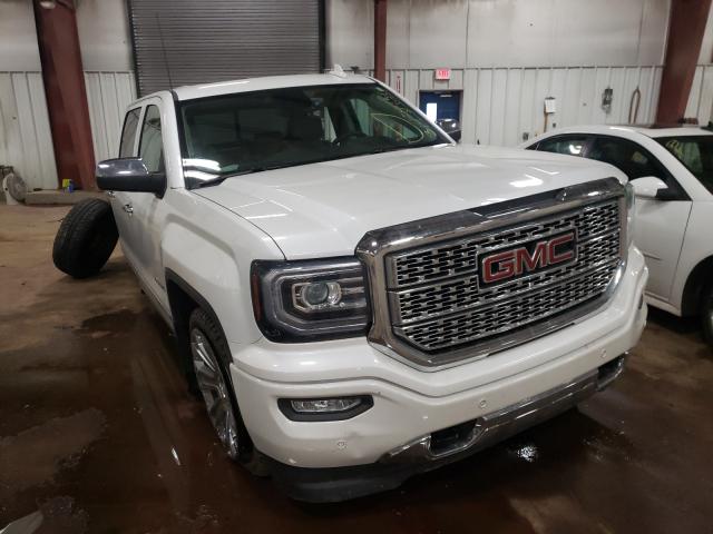 GMC SIERRA K15 2018 3gtu2pejxjg542841