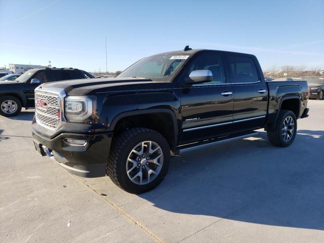 GMC SIERRA K15 2018 3gtu2pejxjg575449