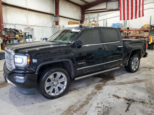 GMC SIERRA K15 2018 3gtu2pejxjg593370