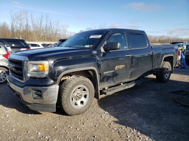 GMC SIERRA 2014 3gtu2tec1eg326540