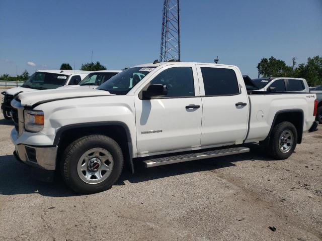 GMC SIERRA K15 2014 3gtu2tec2eg409037