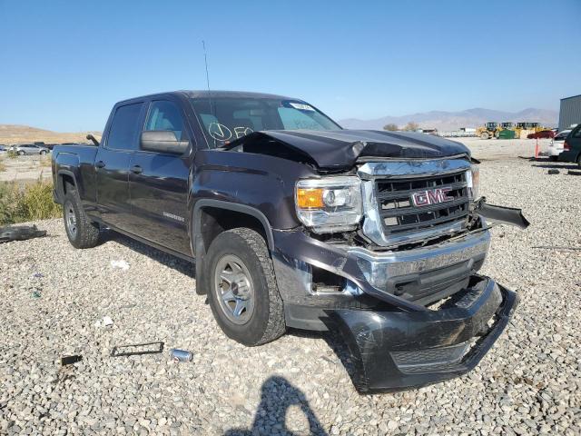 GMC SIERRA K15 2014 3gtu2tec2eg431264