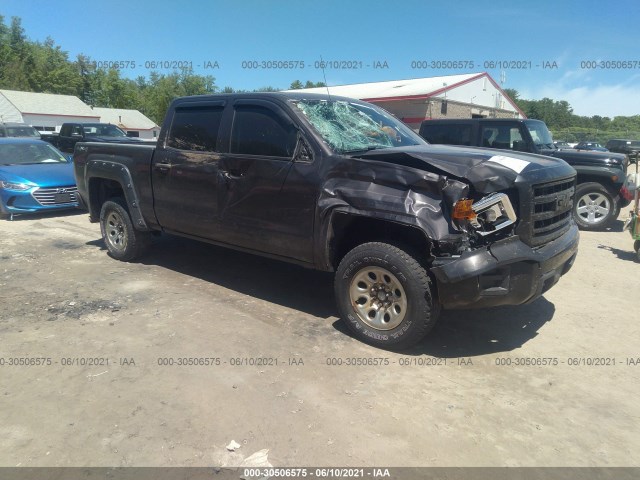 GMC SIERRA 1500 2014 3gtu2tec3eg158853