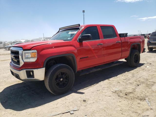 GMC SIERRA K15 2014 3gtu2tec3eg254546