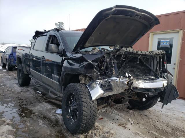 GMC SIERRA K15 2015 3gtu2tec3fg219250