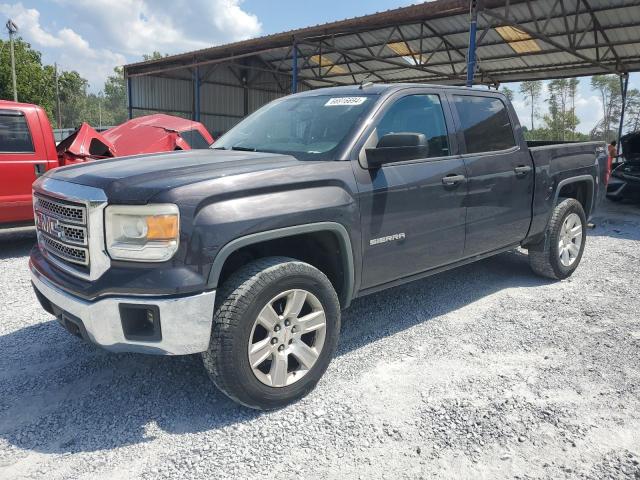 GMC SIERRA K15 2014 3gtu2tec4eg494432