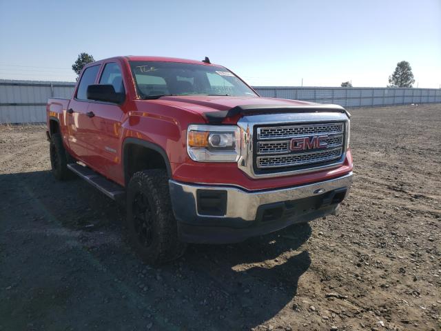 GMC SIERRA K15 2015 3gtu2tec4fg178241