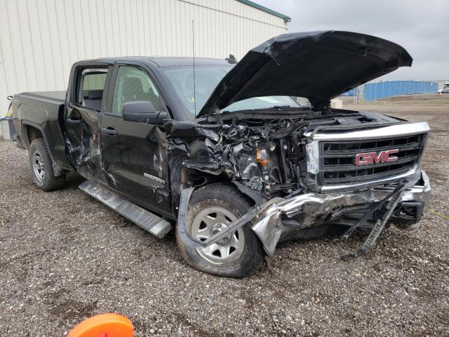 GMC SIERRA K15 2015 3gtu2tec4fg295172