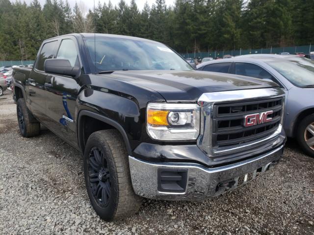 GMC SIERRA K15 2015 3gtu2tec4fg369190