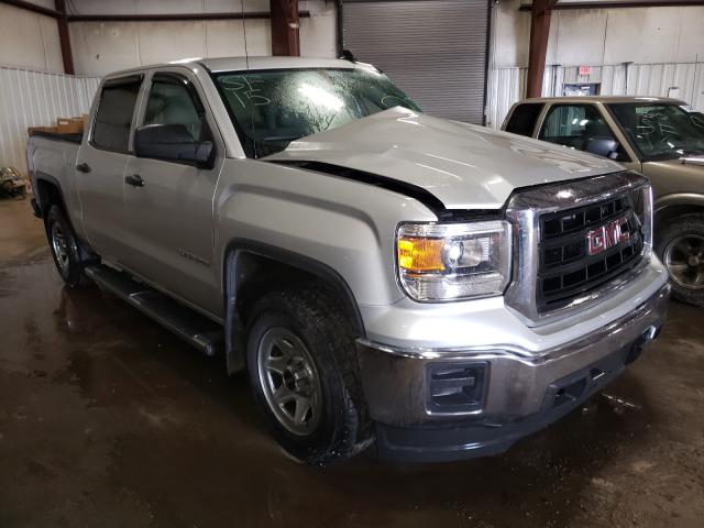 GMC SIERRA K15 2015 3gtu2tec4fg404942