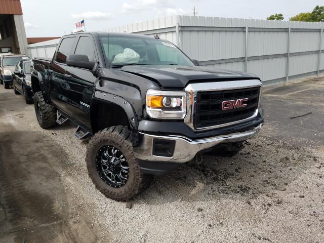 GMC SIERRA K15 2014 3gtu2tec6eg414273