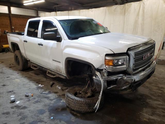 GMC SIERRA K15 2014 3gtu2tec6eg480662