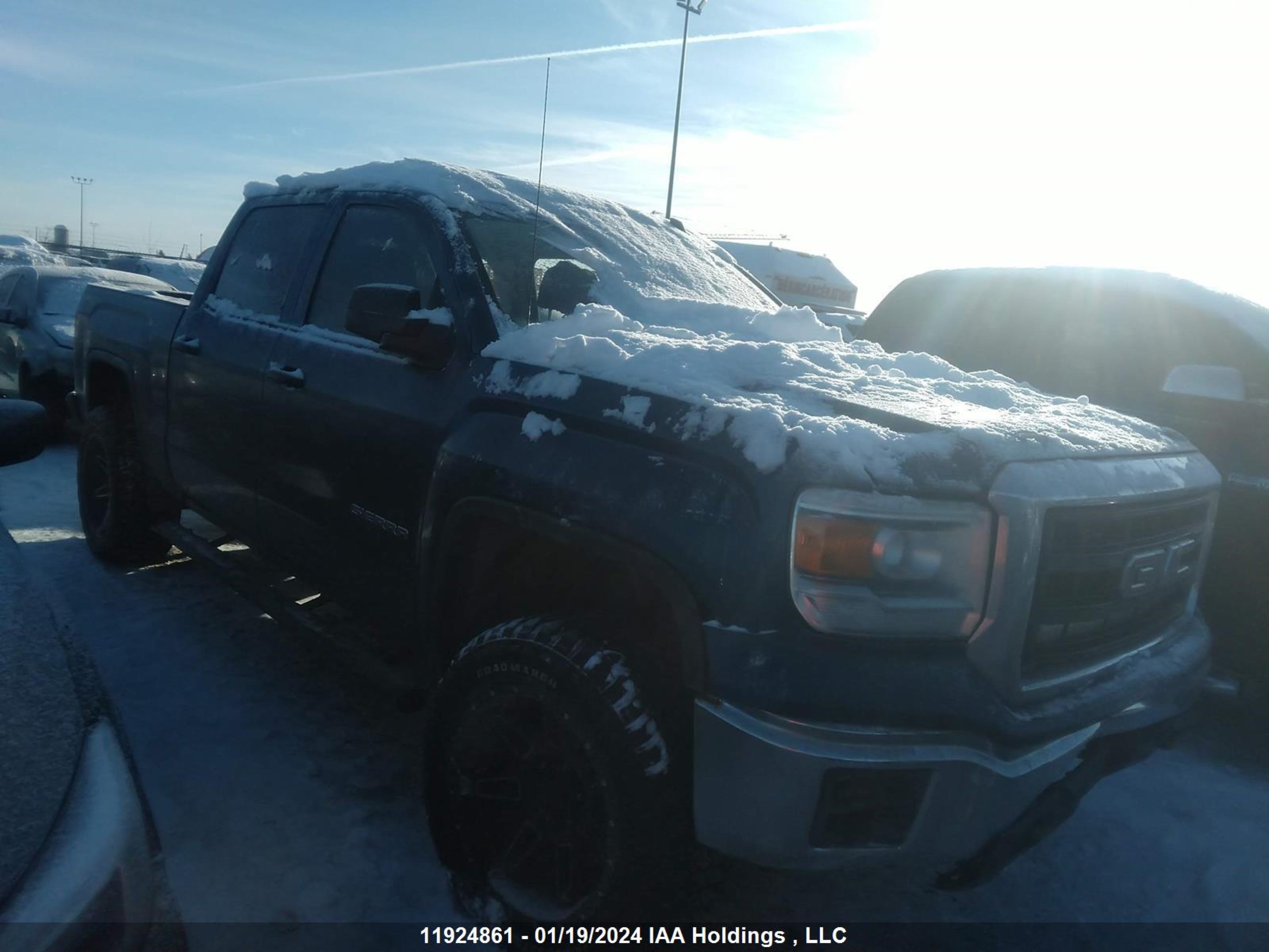 GMC SIERRA 2015 3gtu2tec6fg280821