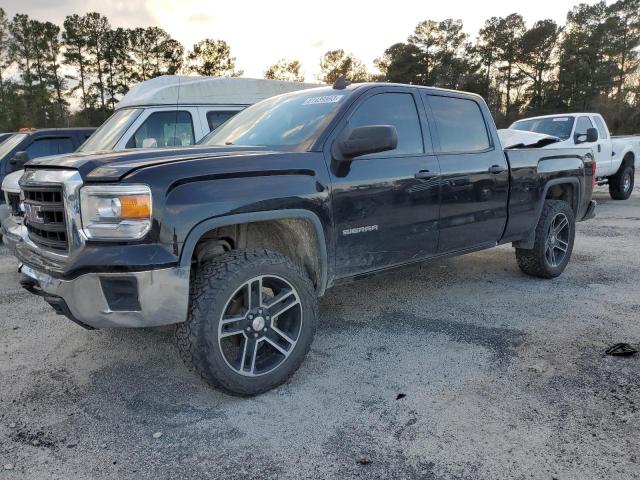 GMC SIERRA 2015 3gtu2tec6fg469727