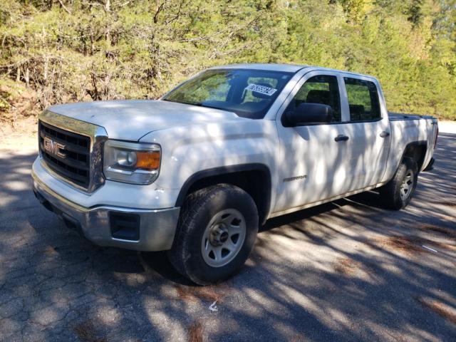 GMC SIERRA K15 2014 3gtu2tec7eg444947