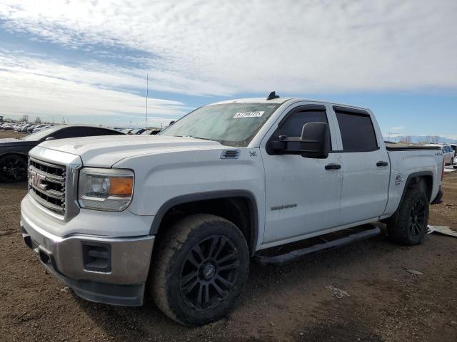 GMC SIERRA K15 2015 3gtu2tec8fg313897