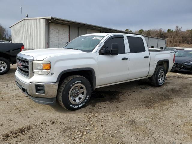 GMC SIERRA 2014 3gtu2tec9eg398747