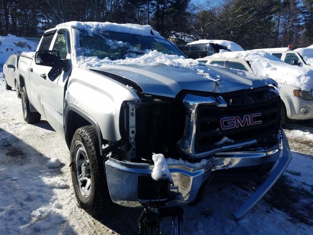 GMC SIERRA K15 2015 3gtu2tec9fg425348