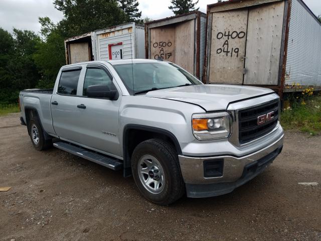 GMC SIERRA K15 2015 3gtu2tecxfg106086