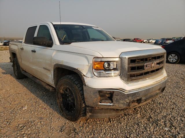 GMC SIERRA K15 2015 3gtu2tecxfg217138