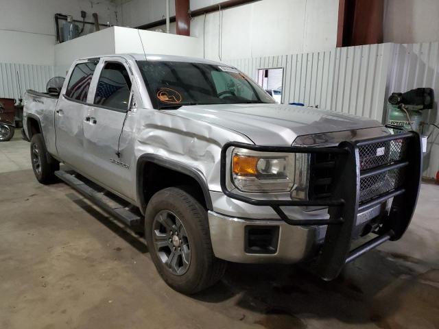 GMC SIERRA K15 2015 3gtu2tecxfg256585