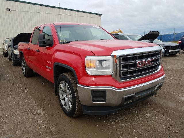 GMC SIERRA K15 2014 3gtu2teh0eg275592