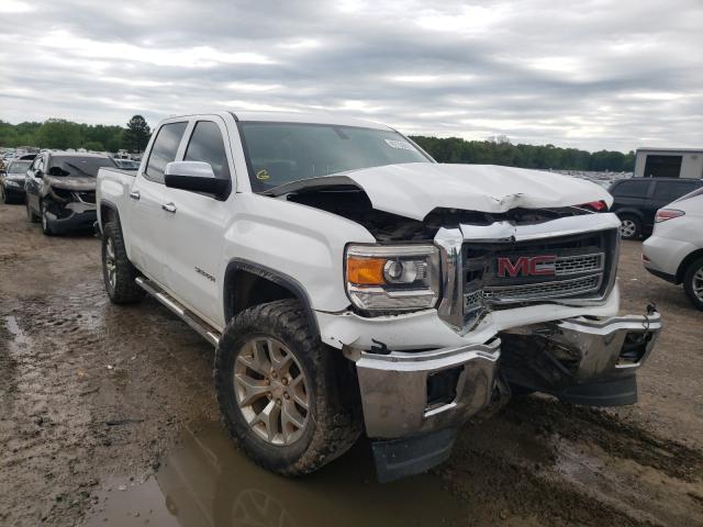 GMC SIERRA K15 2014 3gtu2teh0eg544593