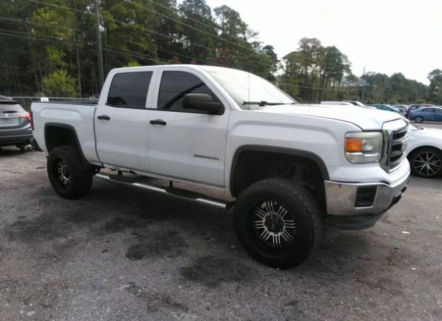 GMC SIERRA 1500 2014 3gtu2teh1eg254153