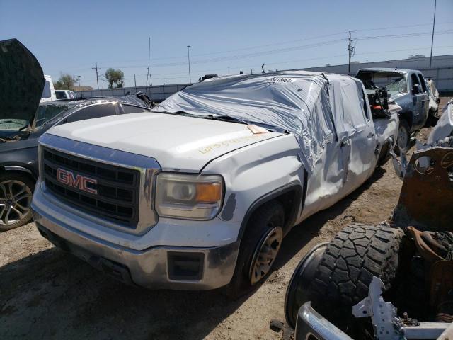 GMC SIERRA 2014 3gtu2teh1eg378178