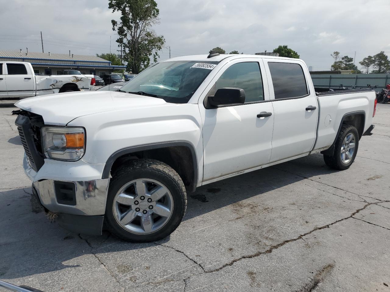 GMC SIERRA 2015 3gtu2teh5fg218077