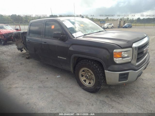 GMC SIERRA 1500 2014 3gtu2teh7eg267862