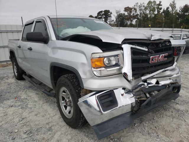 GMC SIERRA K15 2014 3gtu2teh8eg195456