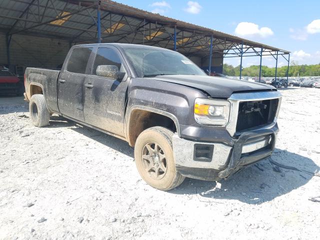 GMC SIERRA K15 2014 3gtu2teh8eg249743