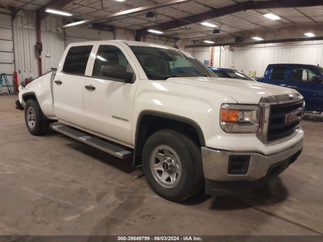 GMC SIERRA 2014 3gtu2teh8eg285920