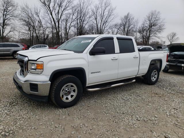 GMC SIERRA K15 2014 3gtu2teh9eg222437