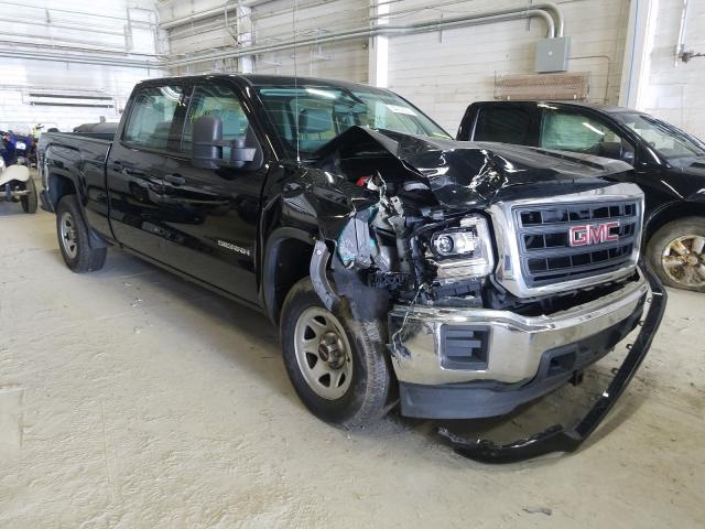 GMC SIERRA K15 2014 3gtu2teh9eg310131