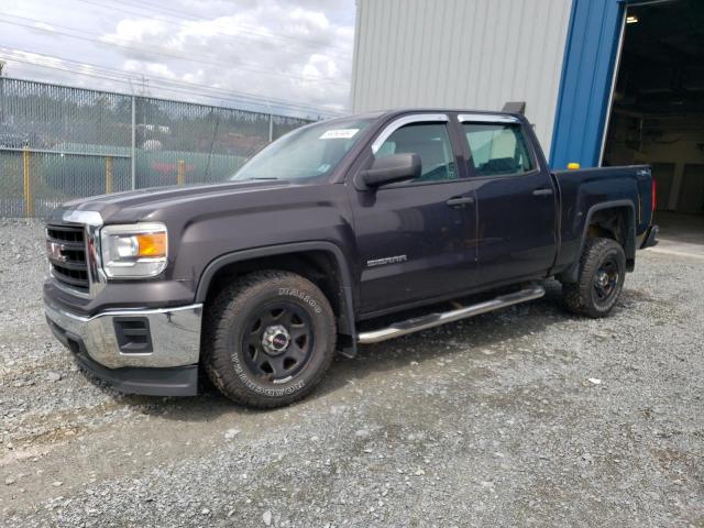 GMC SIERRA K15 2015 3gtu2tehxfg301701