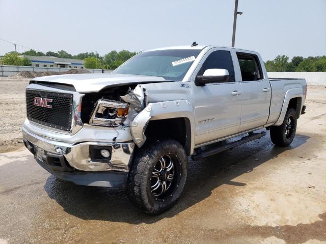 GMC SIERRA K15 2014 3gtu2uec0eg128781