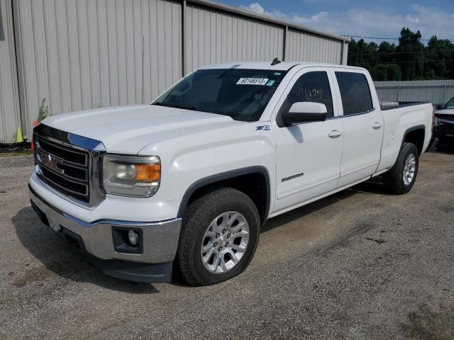 GMC SIERRA K15 2014 3gtu2uec0eg133267