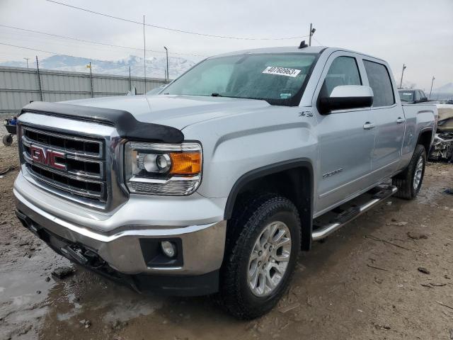 GMC SIERRA K15 2014 3gtu2uec0eg146732