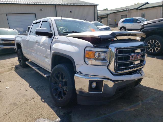 GMC SIERRA K15 2014 3gtu2uec0eg153048