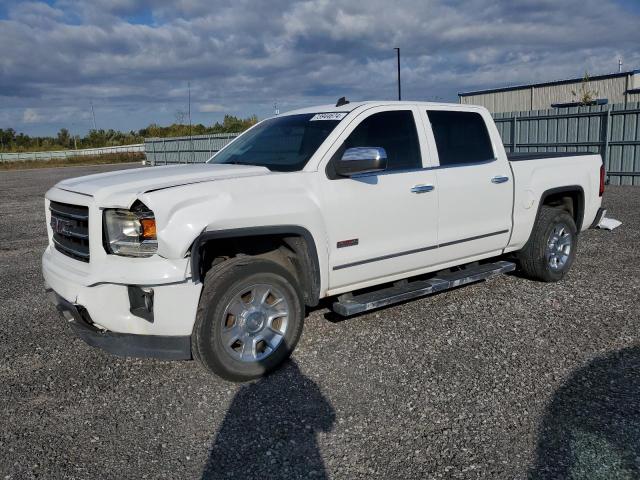 GMC SIERRA K15 2014 3gtu2uec0eg160579