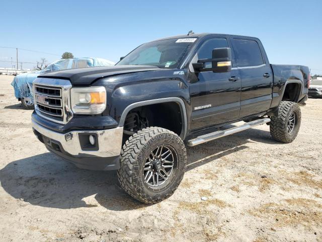 GMC SIERRA K15 2014 3gtu2uec0eg219324