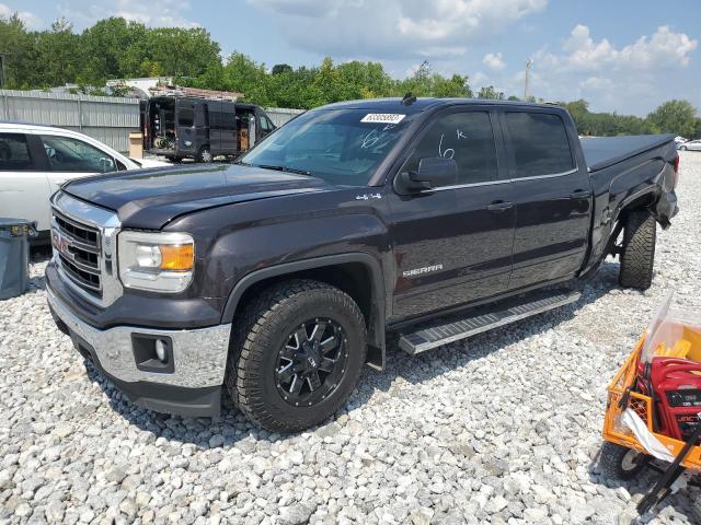 GMC G1500 2014 3gtu2uec0eg239024