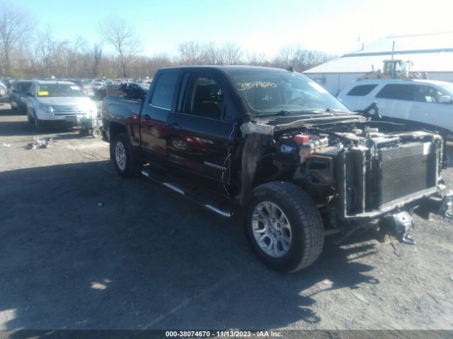 GMC SIERRA 1500 2014 3gtu2uec0eg267597