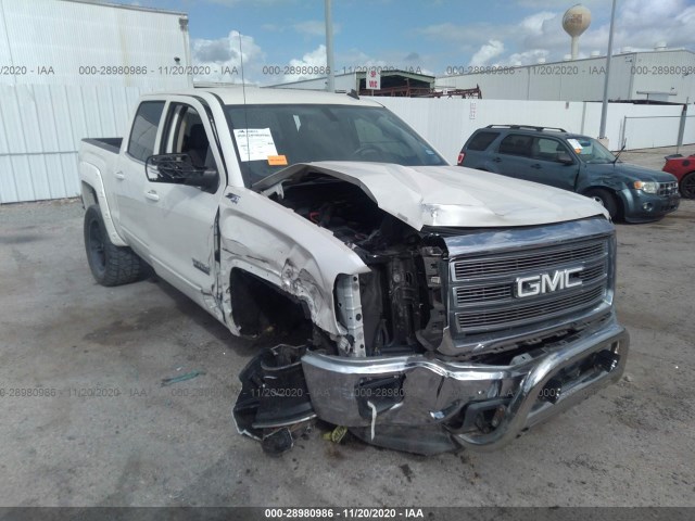 GMC SIERRA 1500 2014 3gtu2uec0eg289115