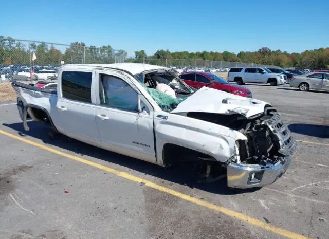 GMC SIERRA 1500 2014 3gtu2uec0eg311226